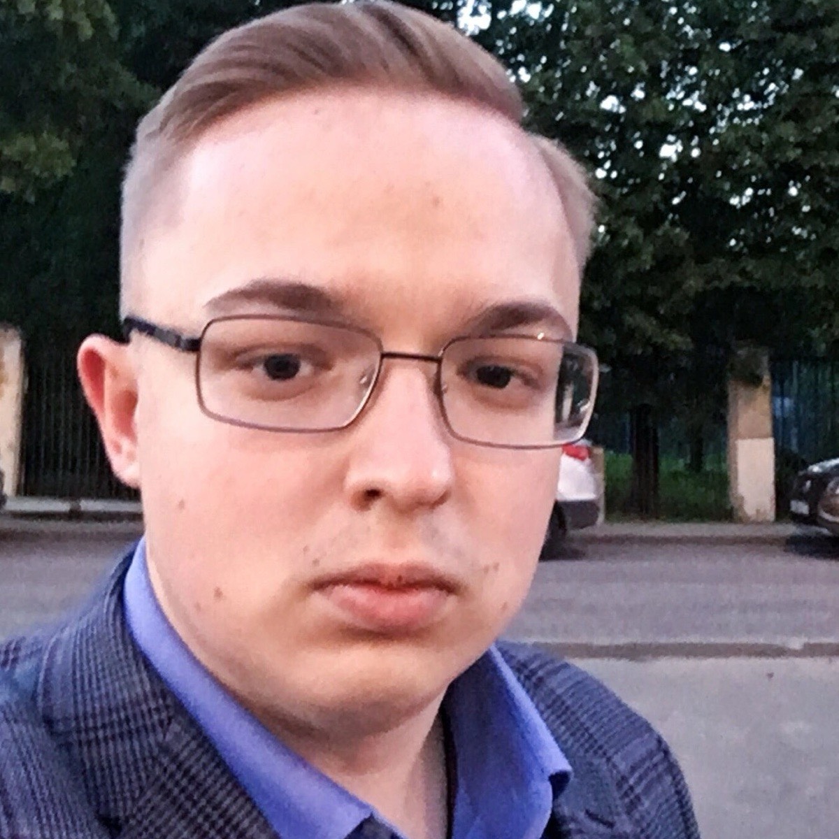 Дмитрий Аверченко