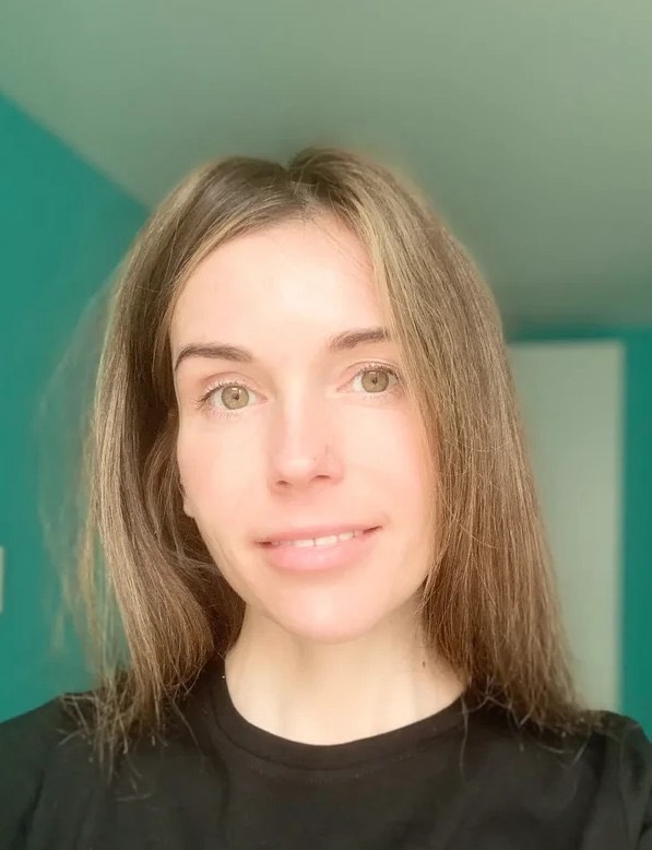 Наталья Дитятьева | Сетка — социальная сеть от hh.ru