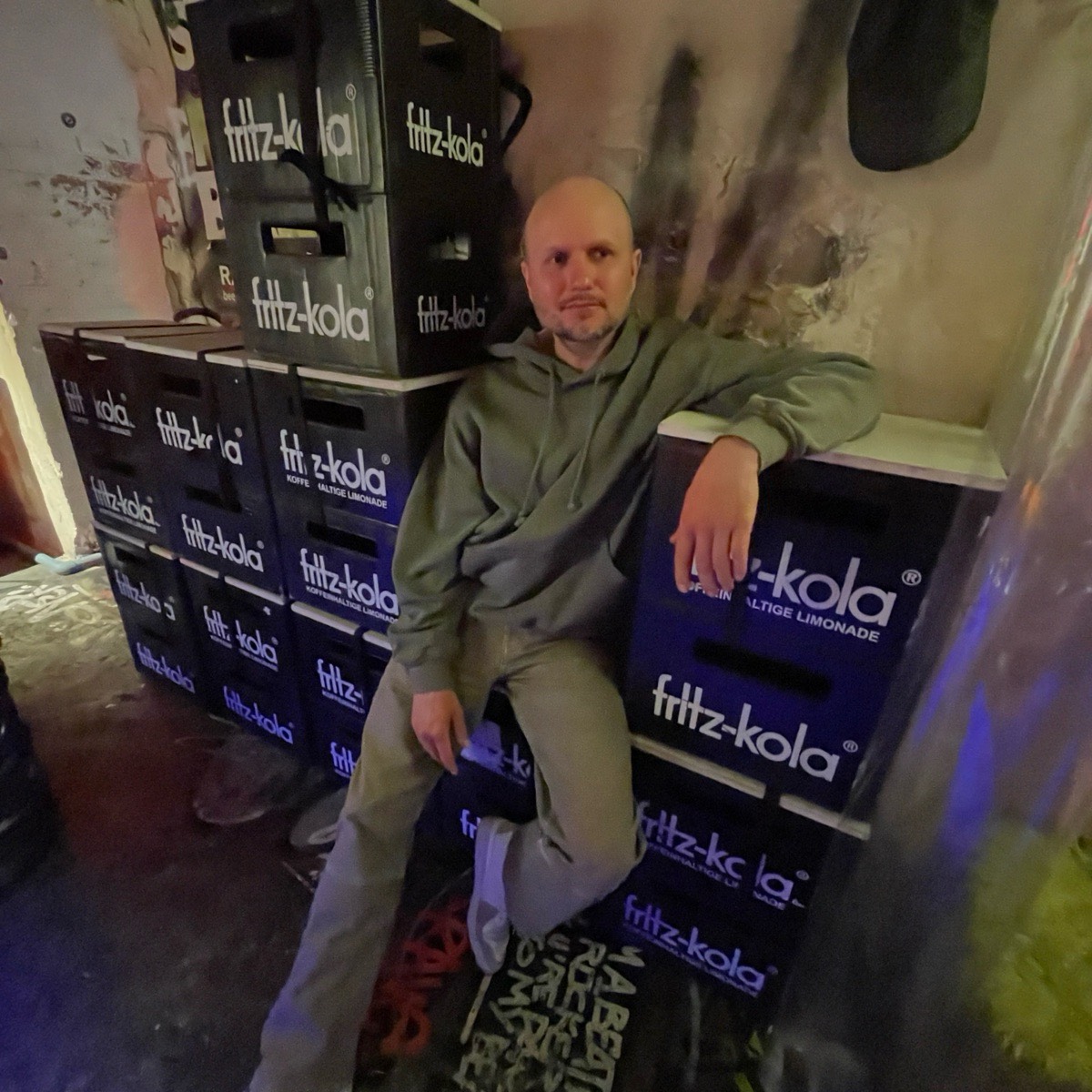 Денис Семенов | Сетка — социальная сеть от hh.ru