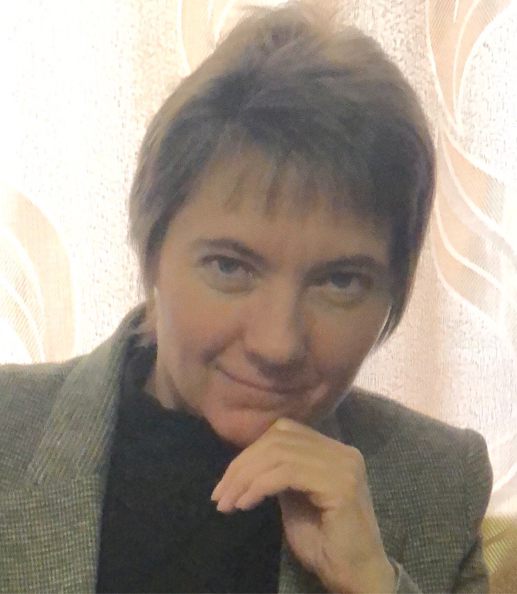 Елена Будячевская | Сетка — социальная сеть от hh.ru