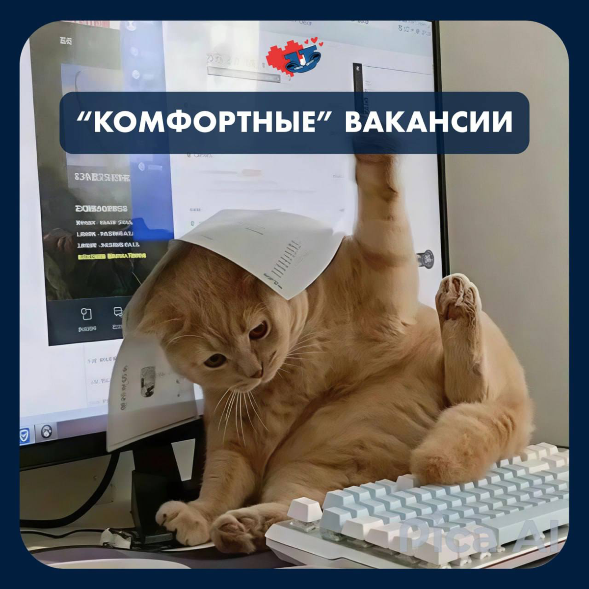 Не офисом единым: | Сетка — социальная сеть от hh.ru
