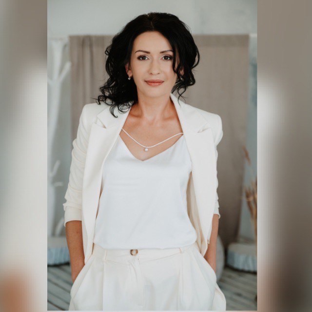 Елена Миронова | Сетка — социальная сеть от hh.ru