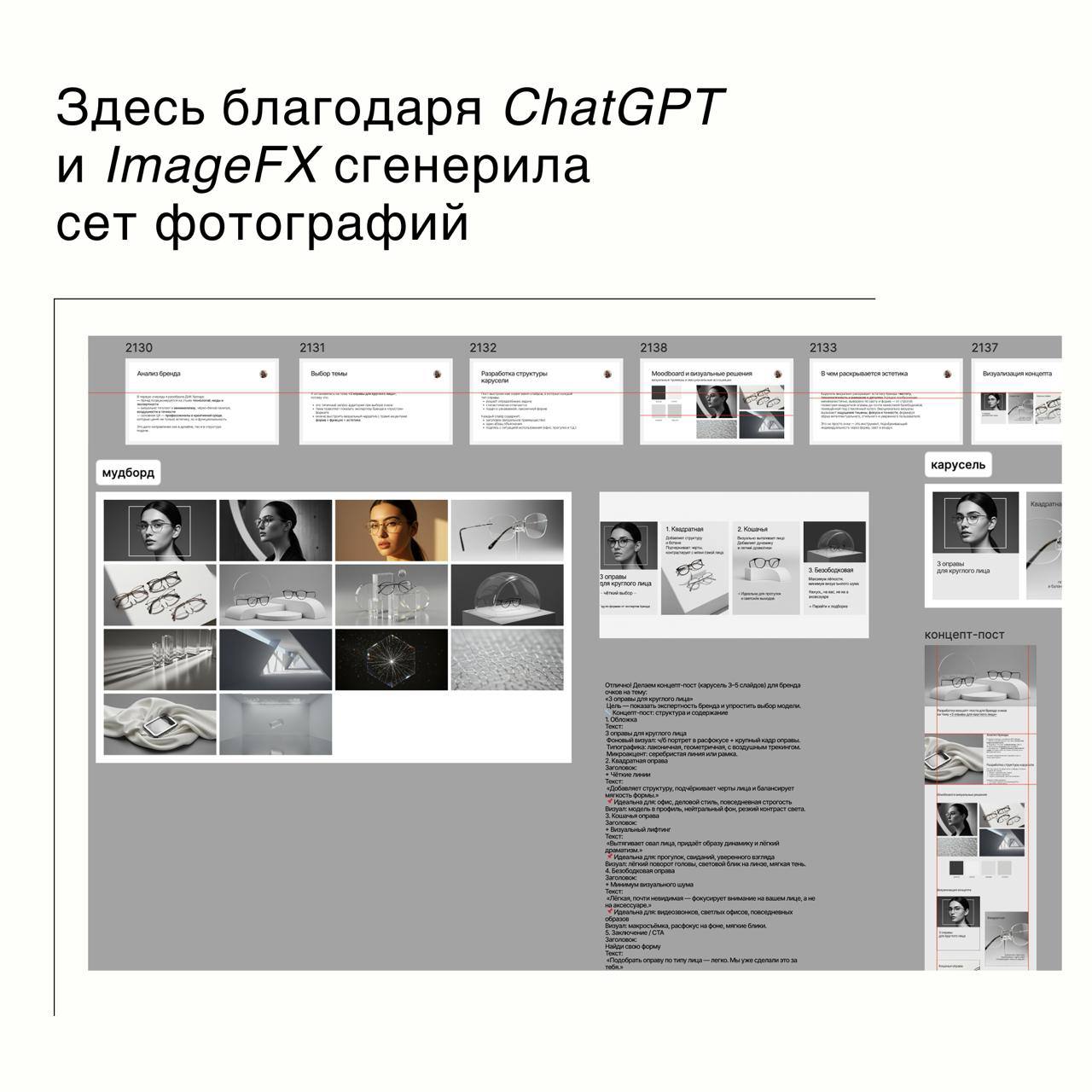 🤖 #Мысливслух:
❕нейросети — не враги, а союзники
❓Есть стереотип: ИИ вот-вот заменит всех: дизайнеров, копирайтеров, маркетологов.
Но я так не считаю | Сетка — социальная сеть от hh.ru
