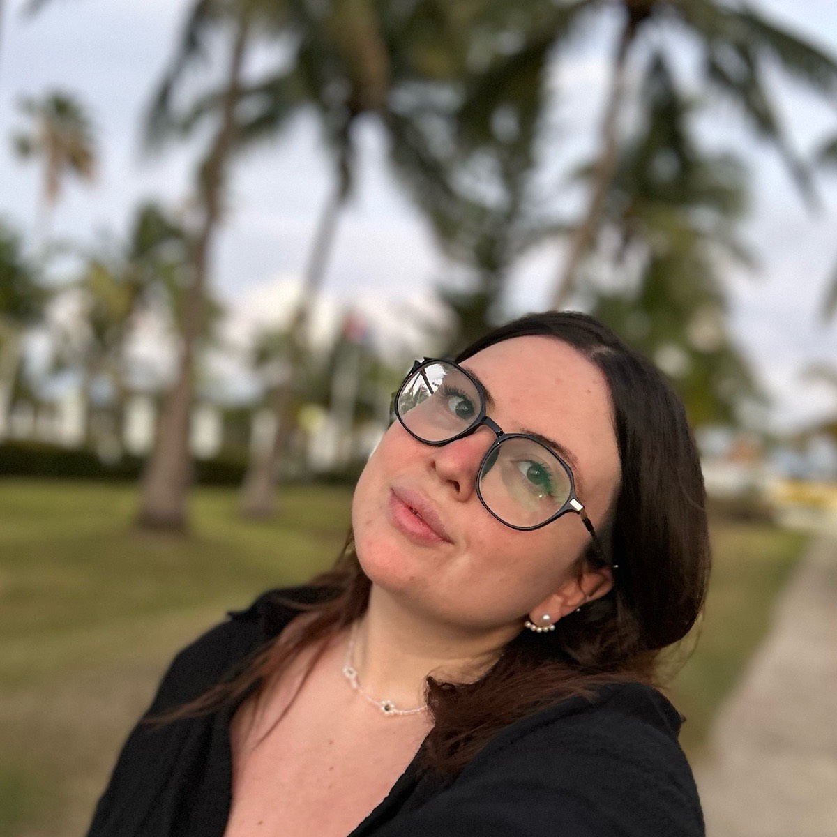 Алина Ставнийчук | Сетка — социальная сеть от hh.ru