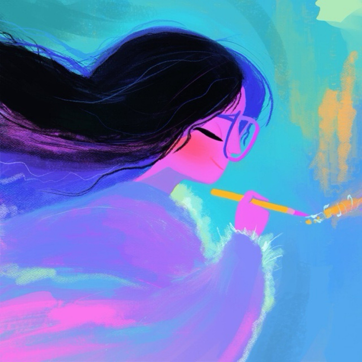 Анастасия Авшалумова