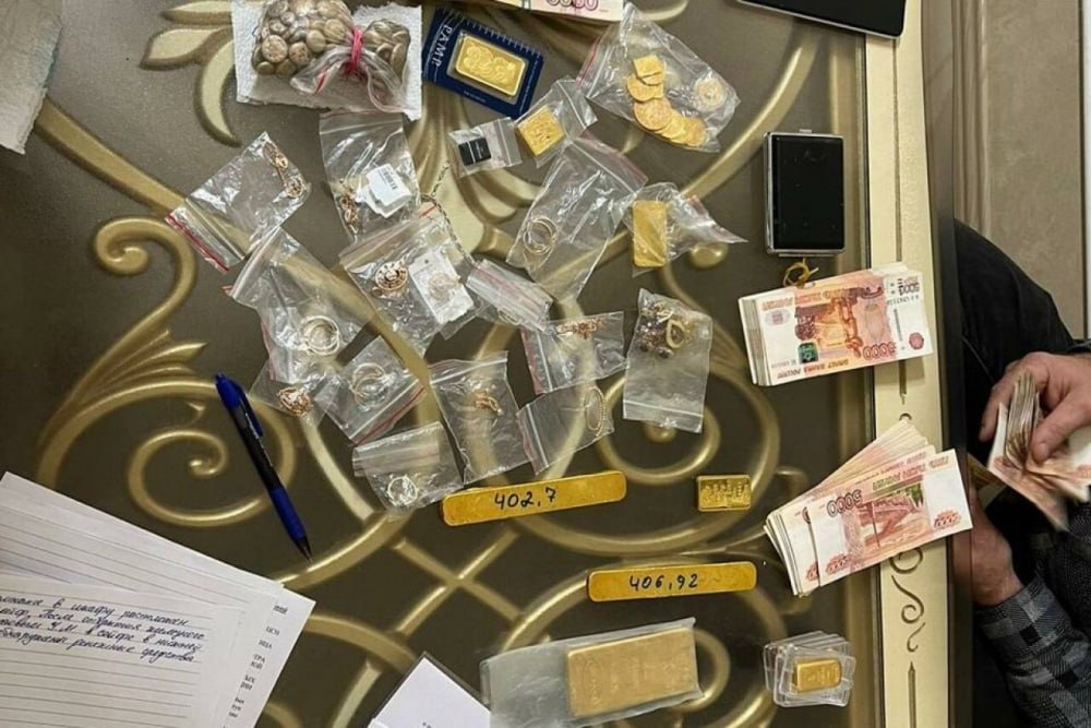 Следственные органы МВД по Республике Дагестан возбудили уголовное дело по части 4 статьи 191 УК РФ против местного жителя | Сетка — социальная сеть от hh.ru