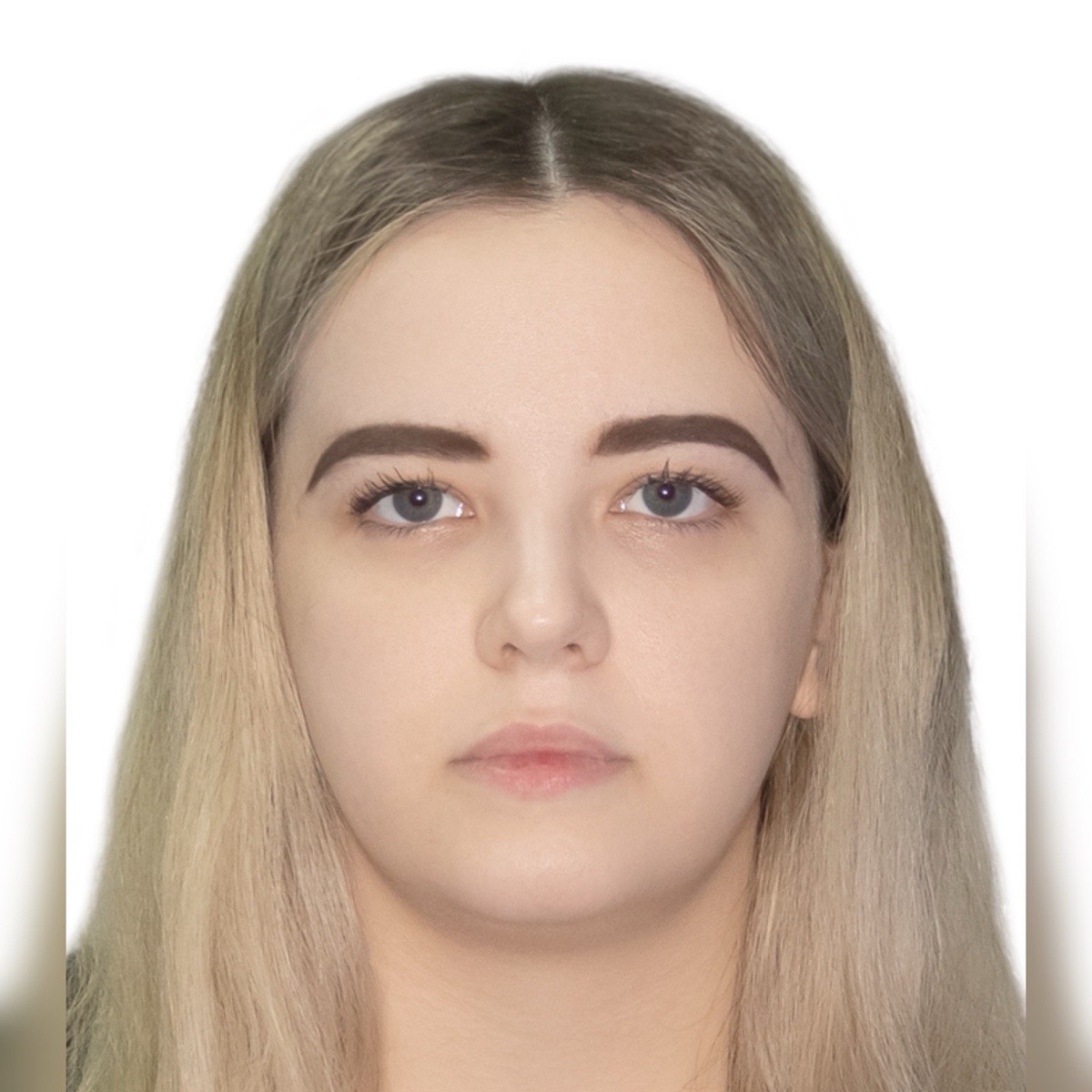 Анна Герасимова | Сетка — социальная сеть от hh.ru