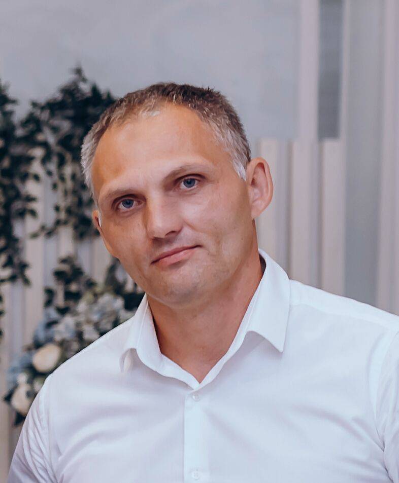 Сергей Королев