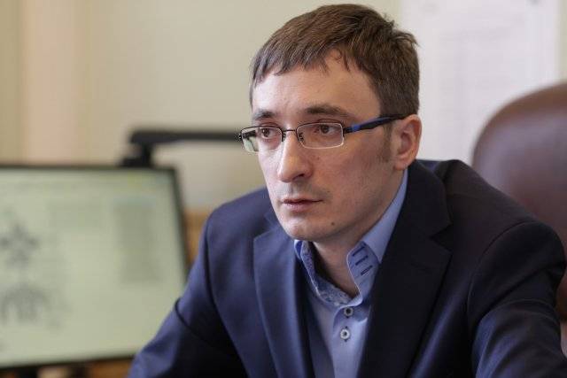 Иван Алдошин