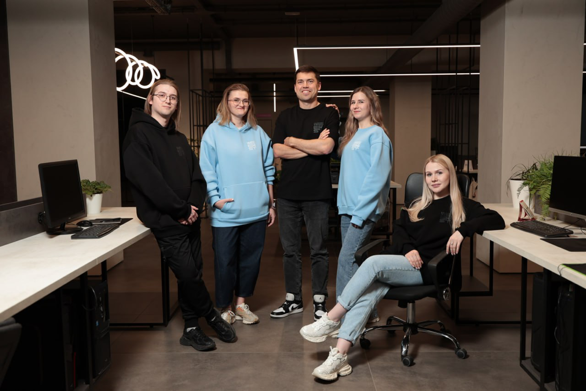 Как мы в Webest перешли к распределенной команде | Сетка — социальная сеть от hh.ru