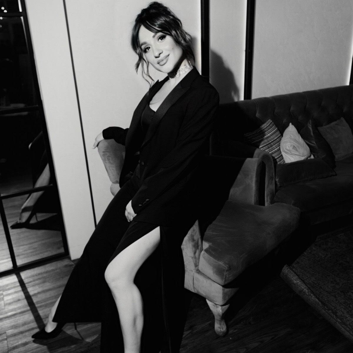 Евгения Тюленева | Сетка — социальная сеть от hh.ru