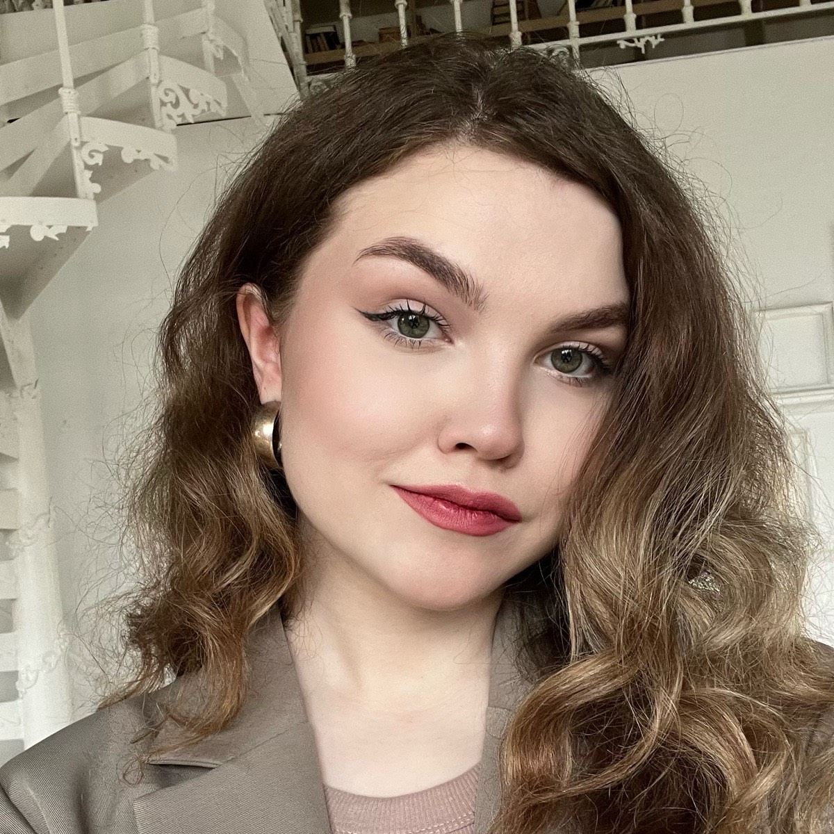 Валерия Осипова | Сетка — социальная сеть от hh.ru