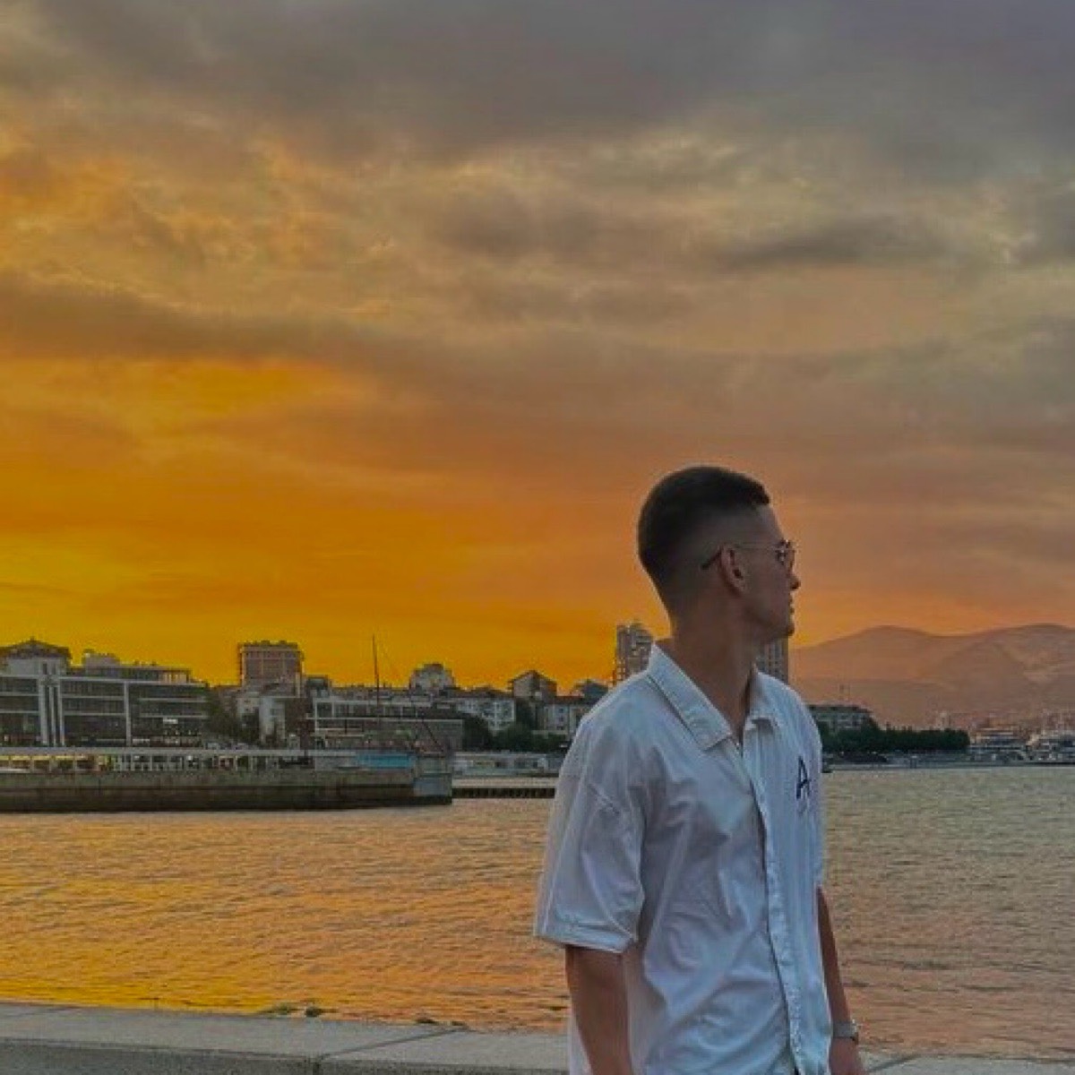 Давид Бабенко