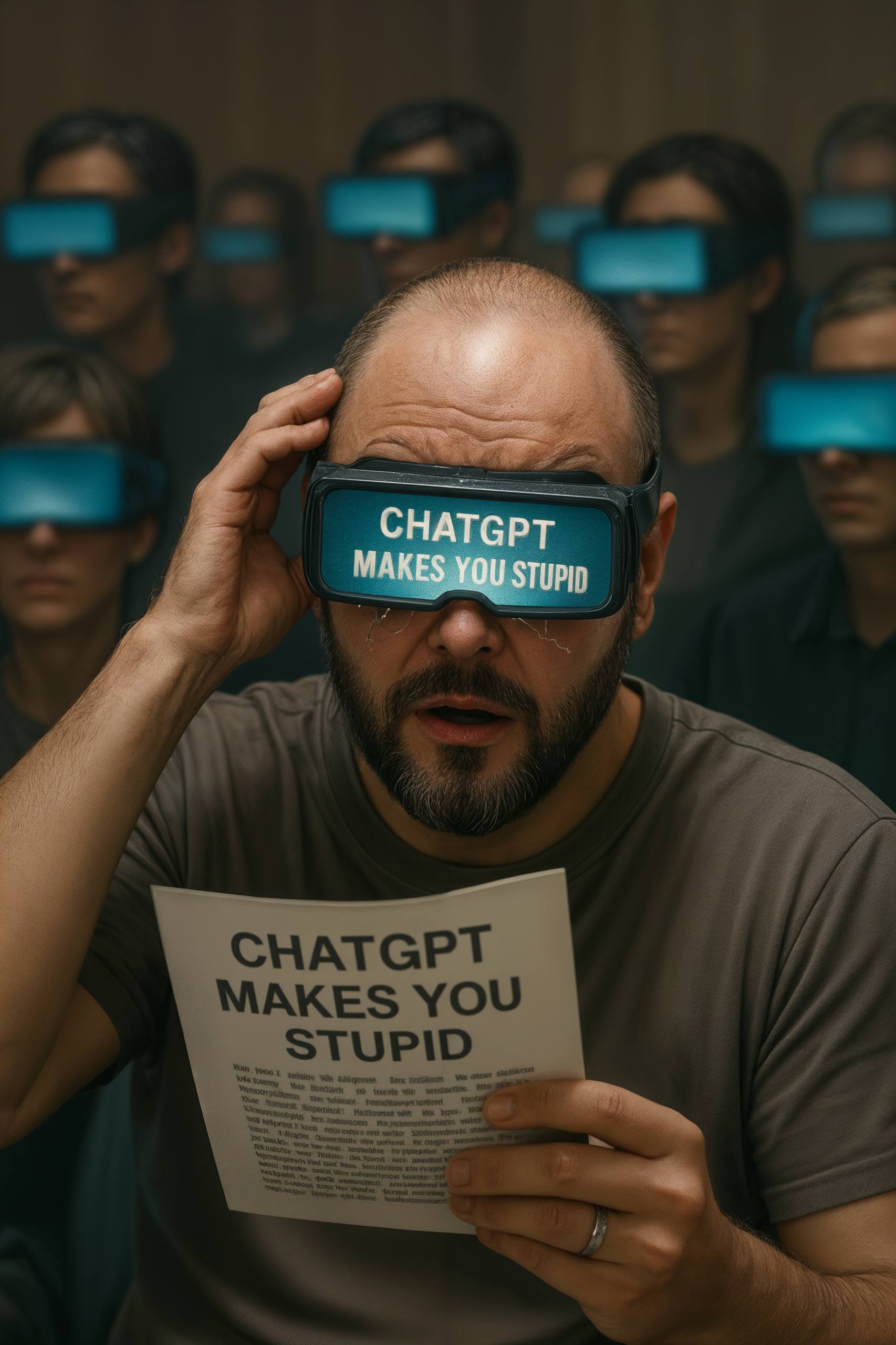 🤡 Меня развели. И половину интернета тоже | Сетка — социальная сеть от hh.ru