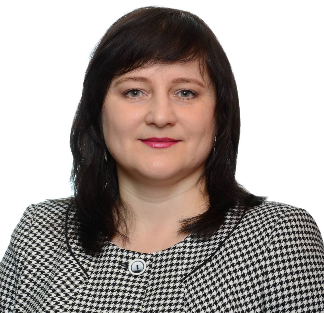 Людмила Журавлева