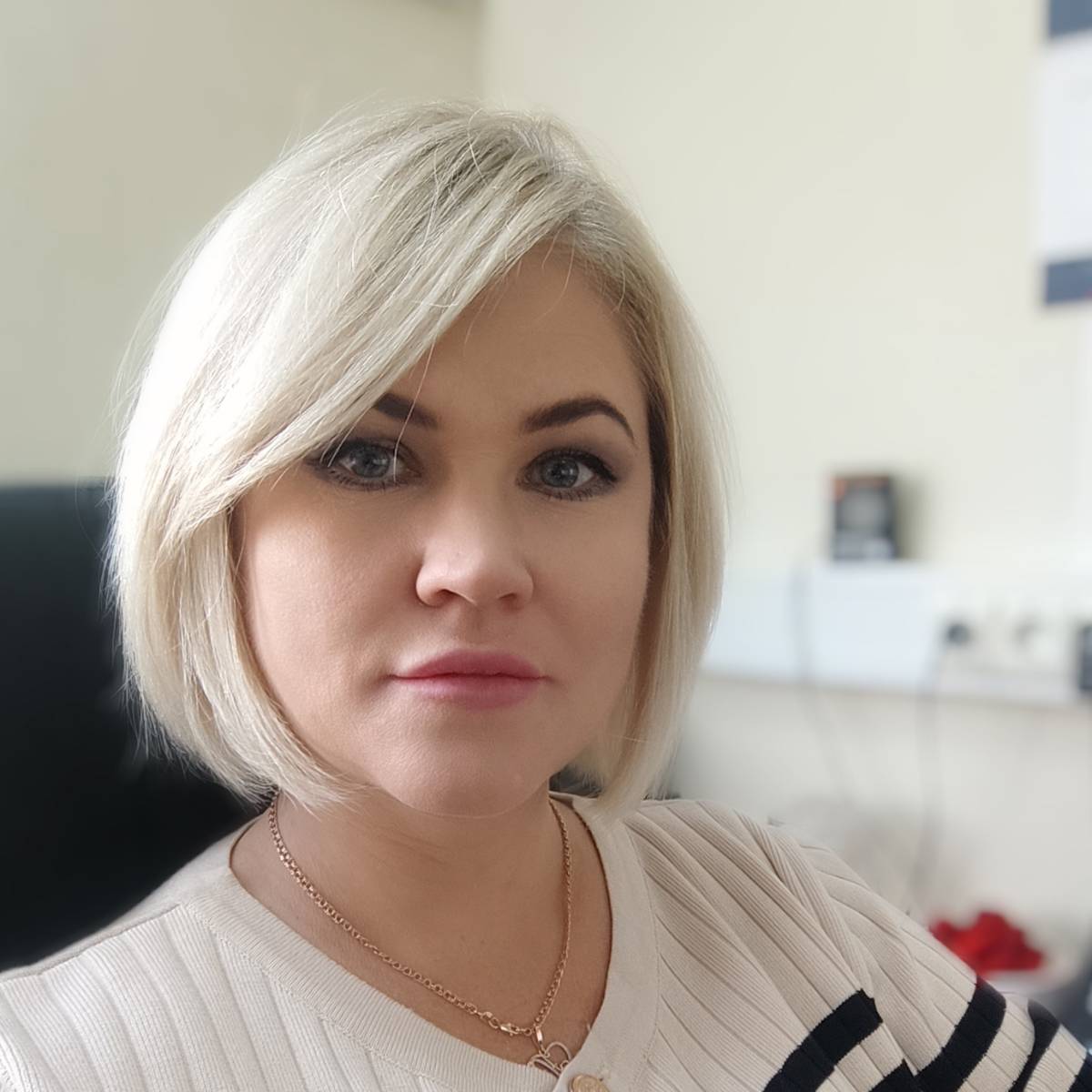 Юлия Климова