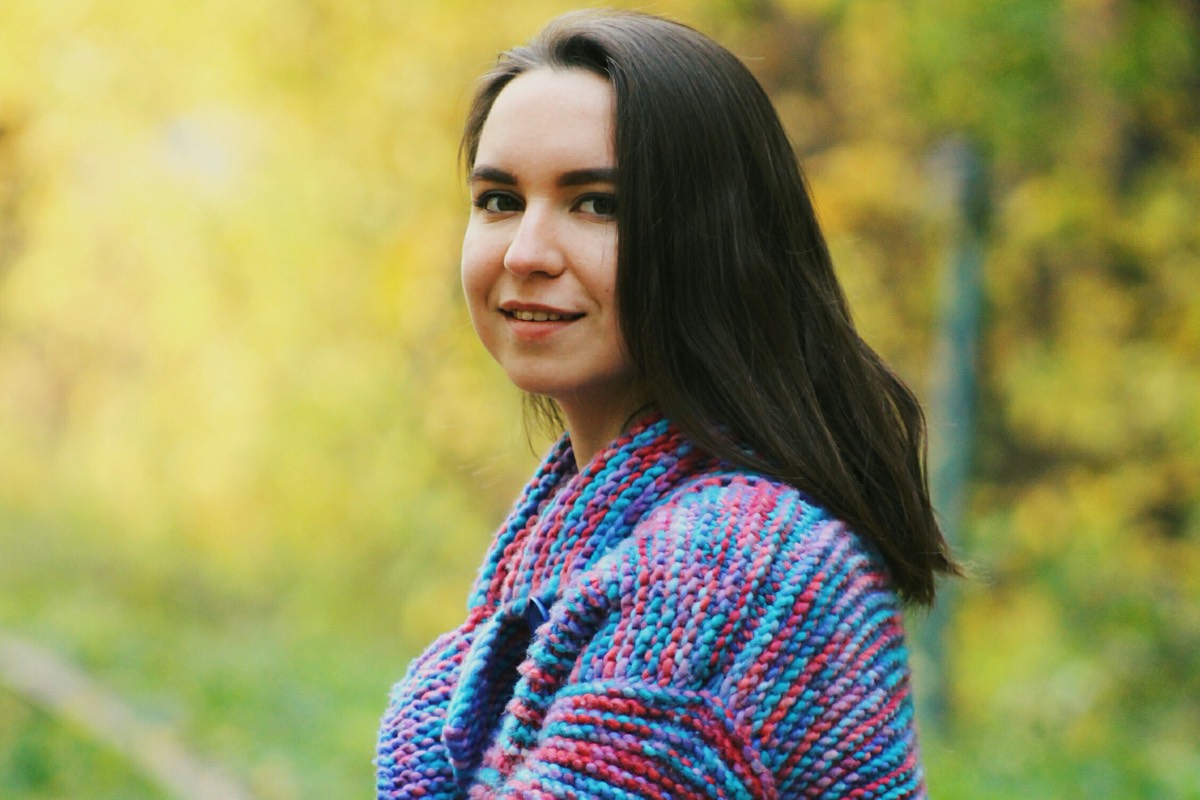 Диляра Юсупова