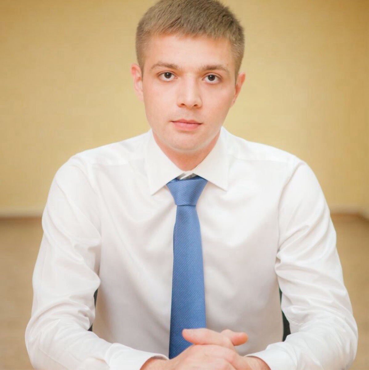 Андрей Ткаченко