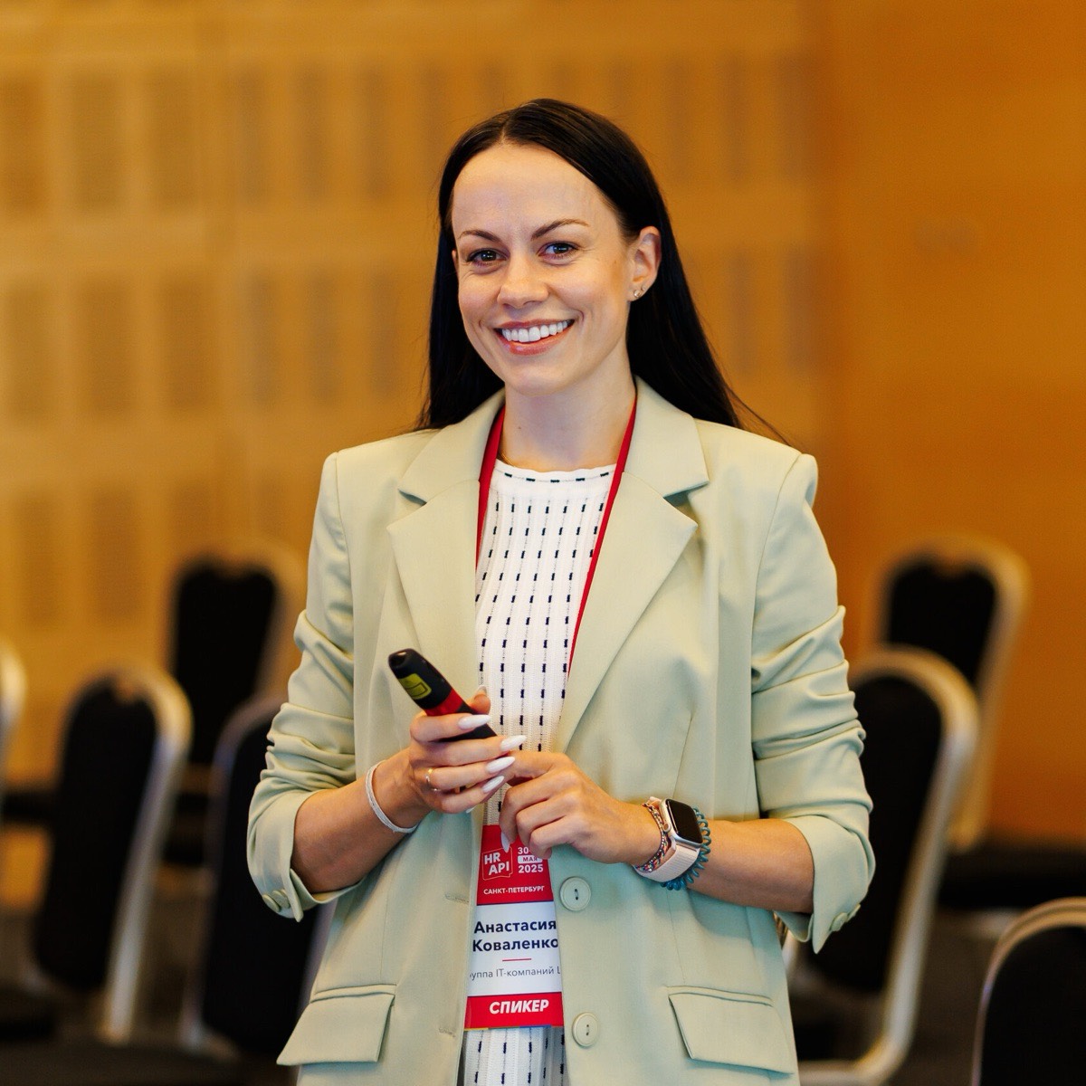 Анастасия Коваленко