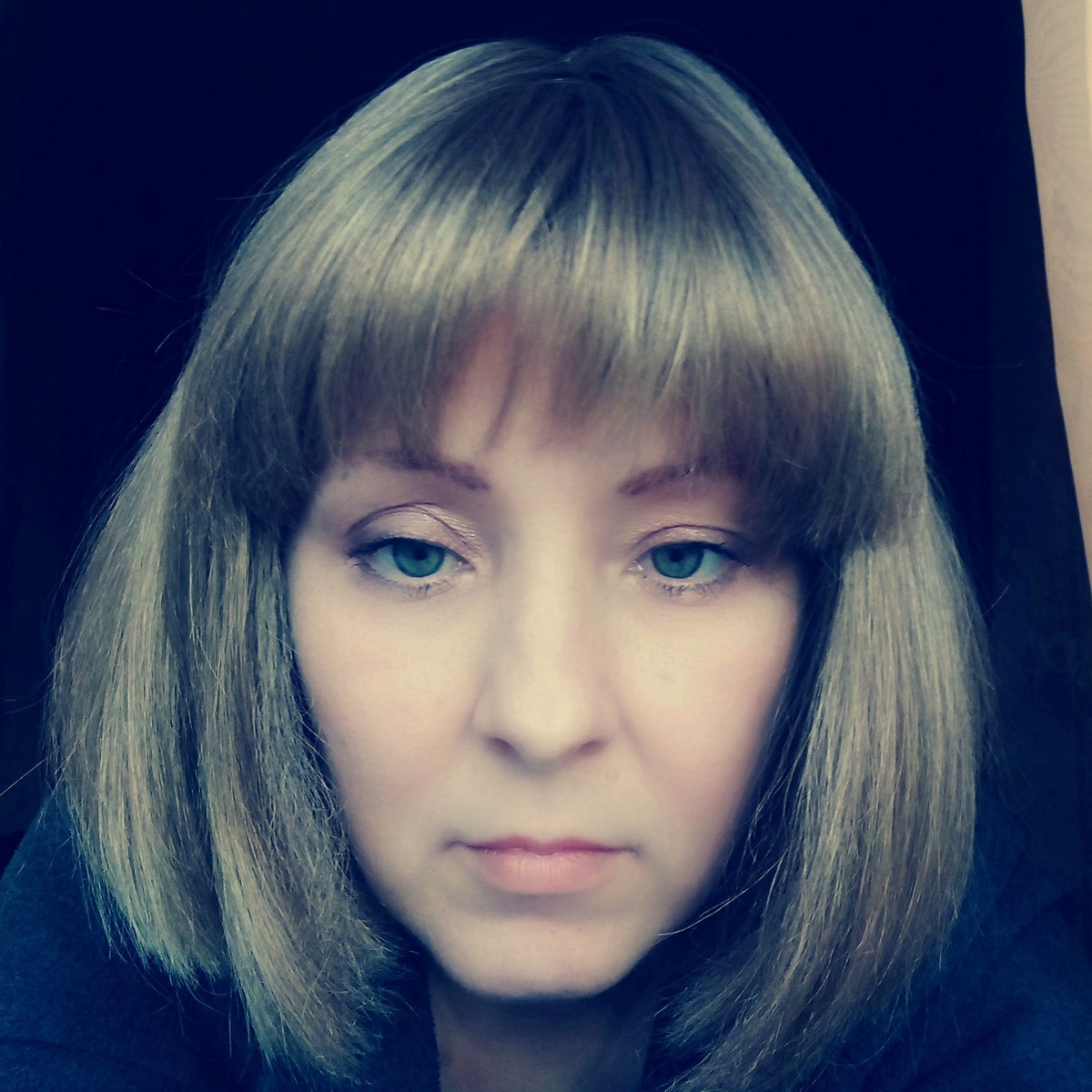 Ирина Сафонова