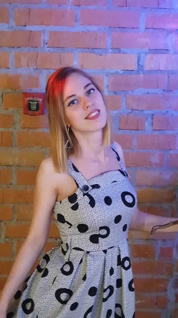 Елена Абрамова