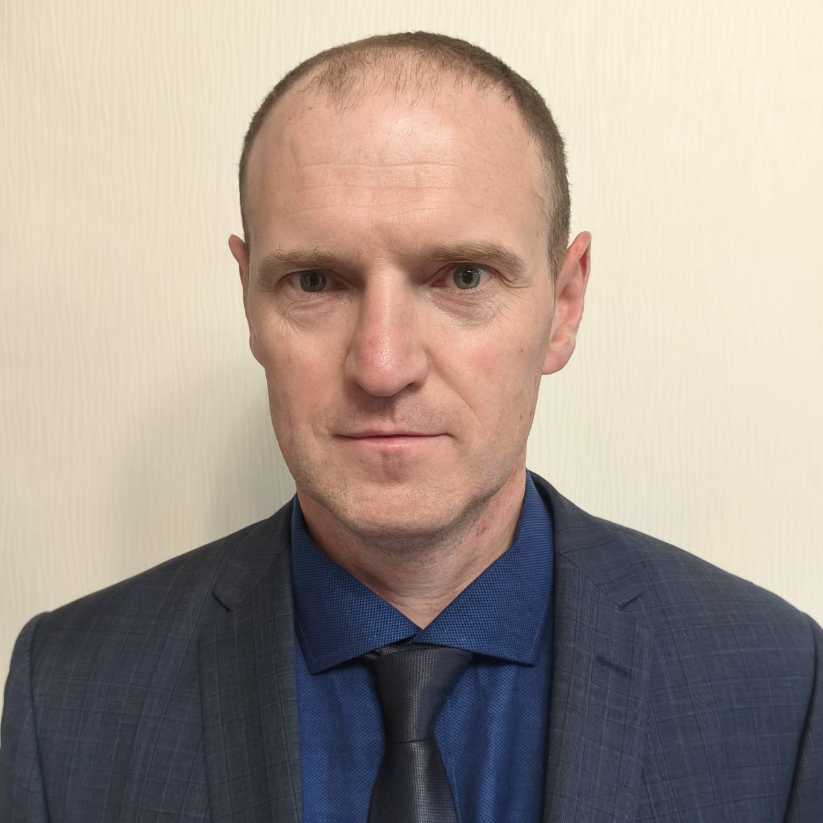 Антон Никитин