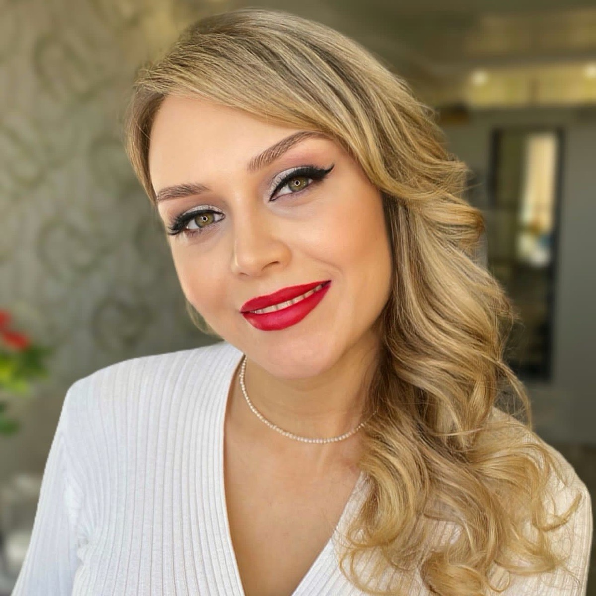 Анна Халикова | Сетка — социальная сеть от hh.ru