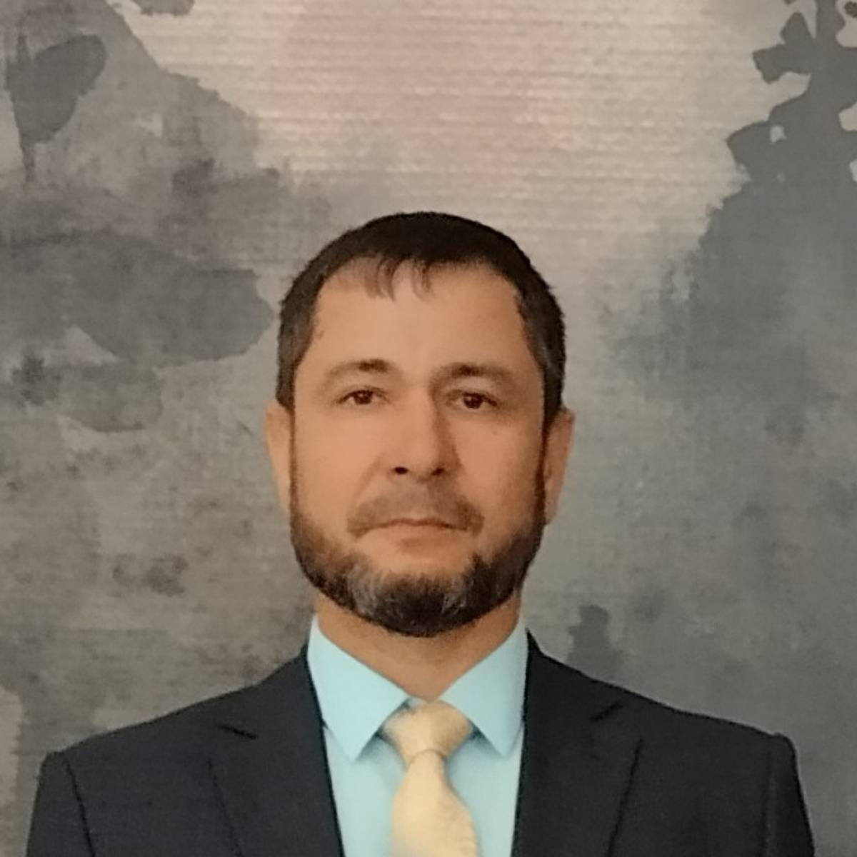 Рустэм Шайхиев | Сетка — социальная сеть от hh.ru