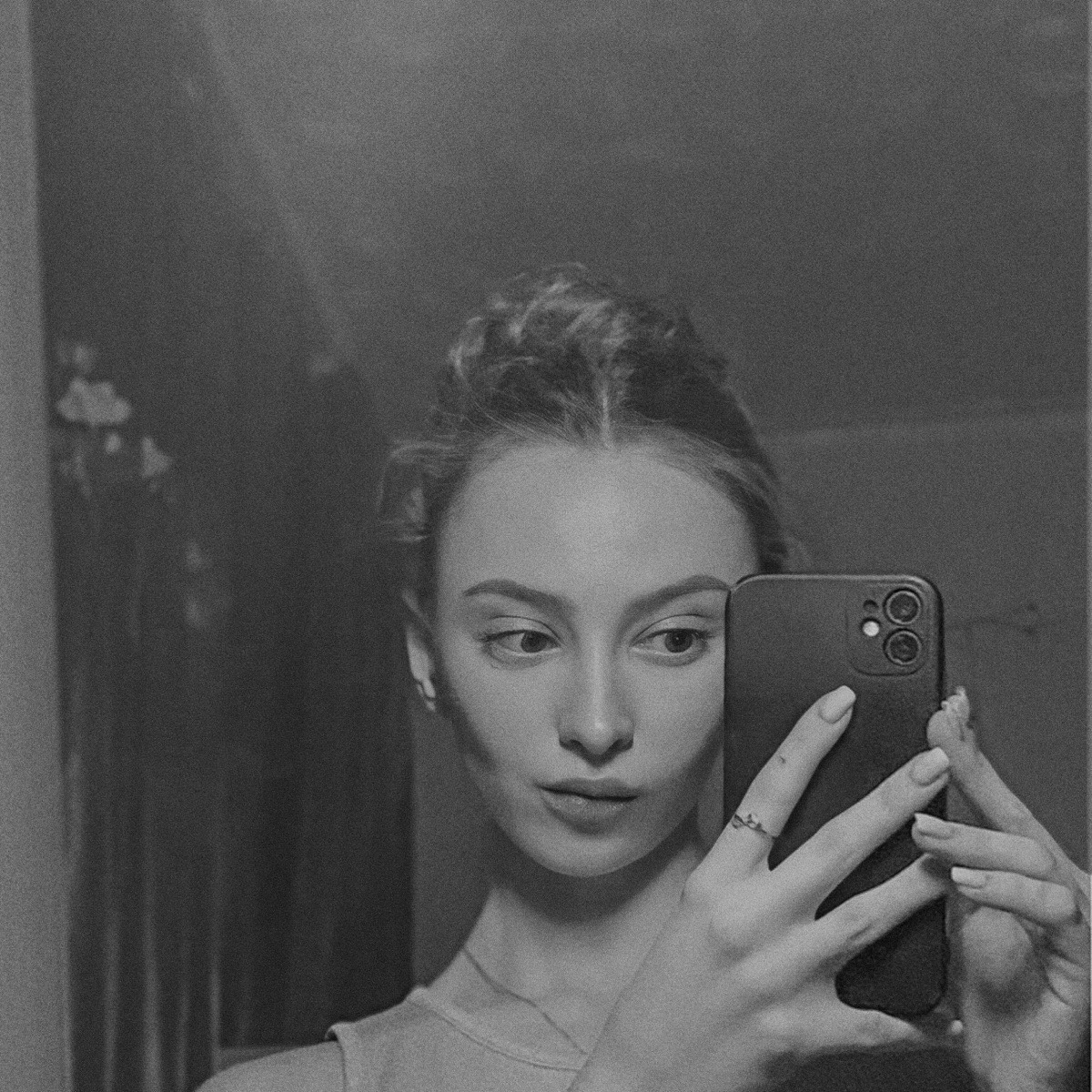 Анастасия Зароченцева | Сетка — социальная сеть от hh.ru