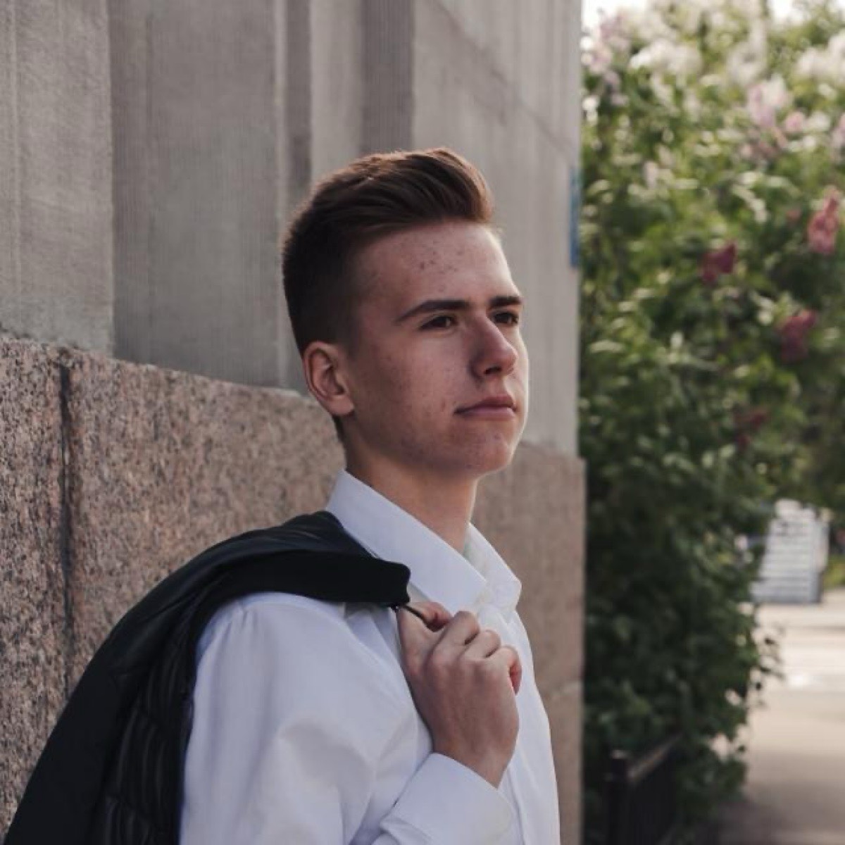 Степан Виноградов | Сетка — социальная сеть от hh.ru