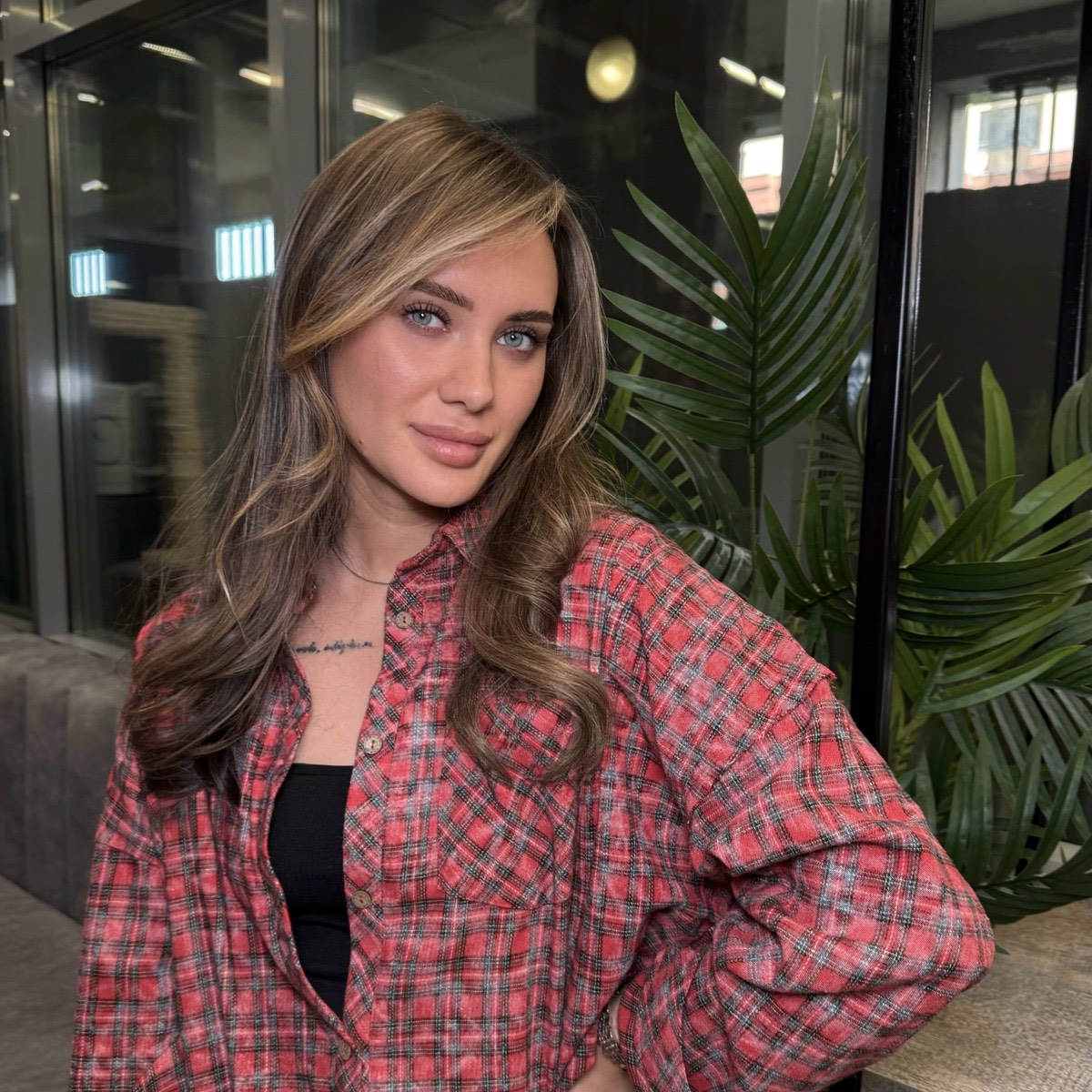 Алина Магомедова