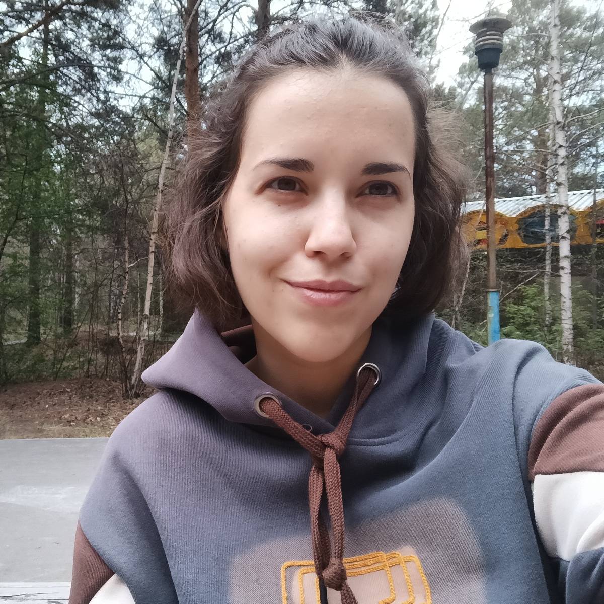 Мария Попова | Сетка — социальная сеть от hh.ru