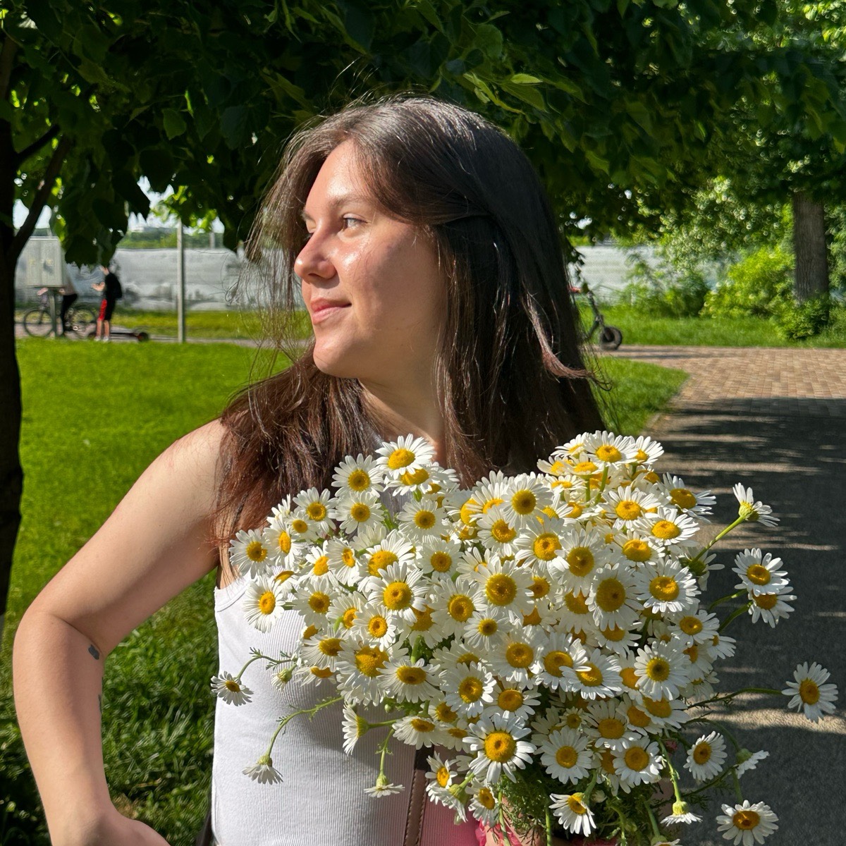Kristina Slepokurova