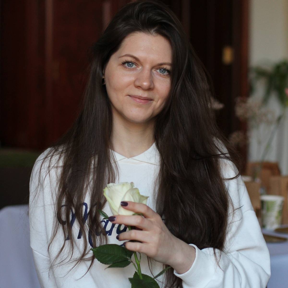 Олеся Недайборщ