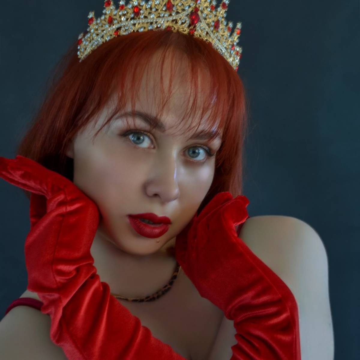 Арина Коруковец
