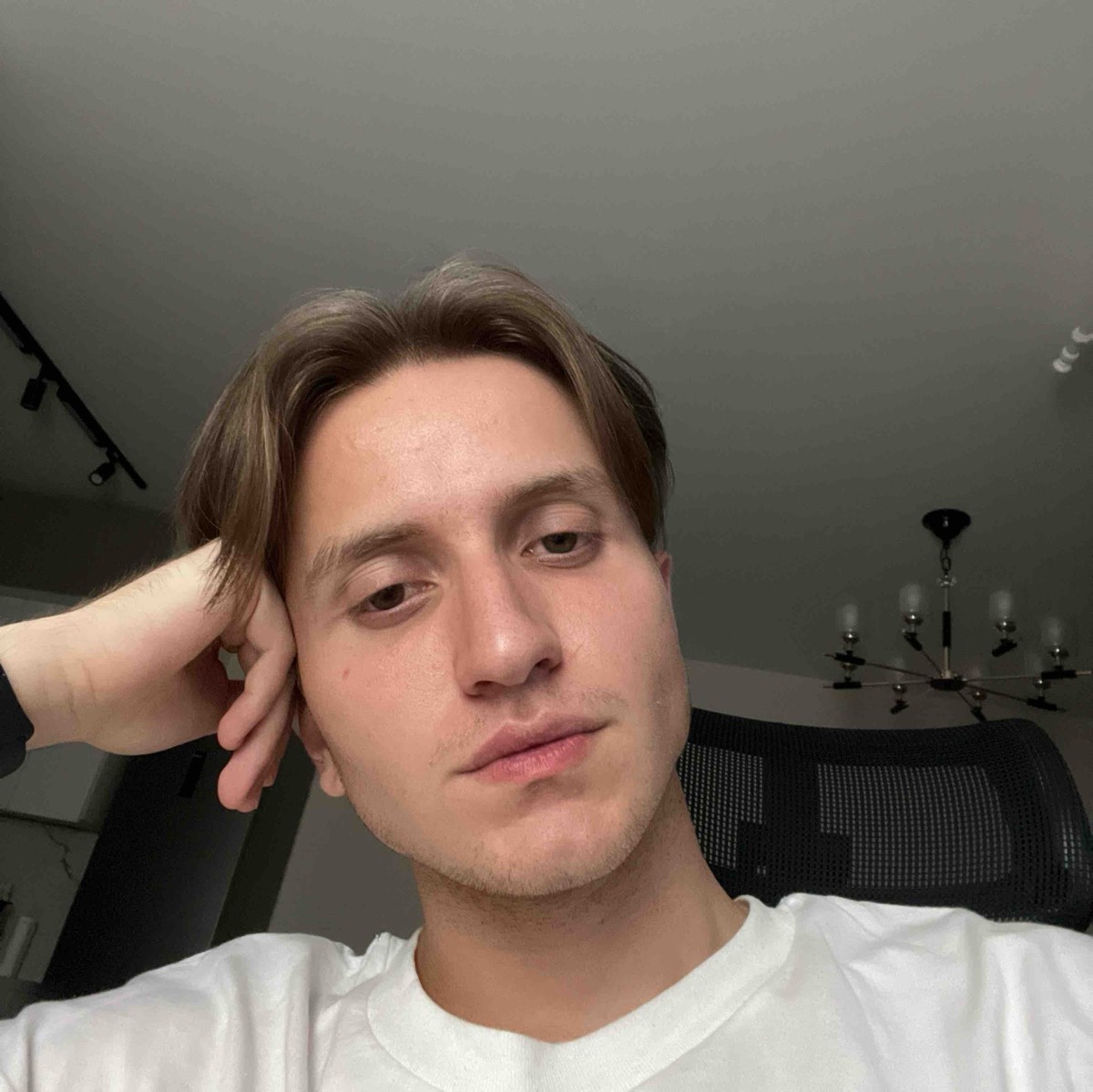 Владимир Орыщенко | Сетка — социальная сеть от hh.ru