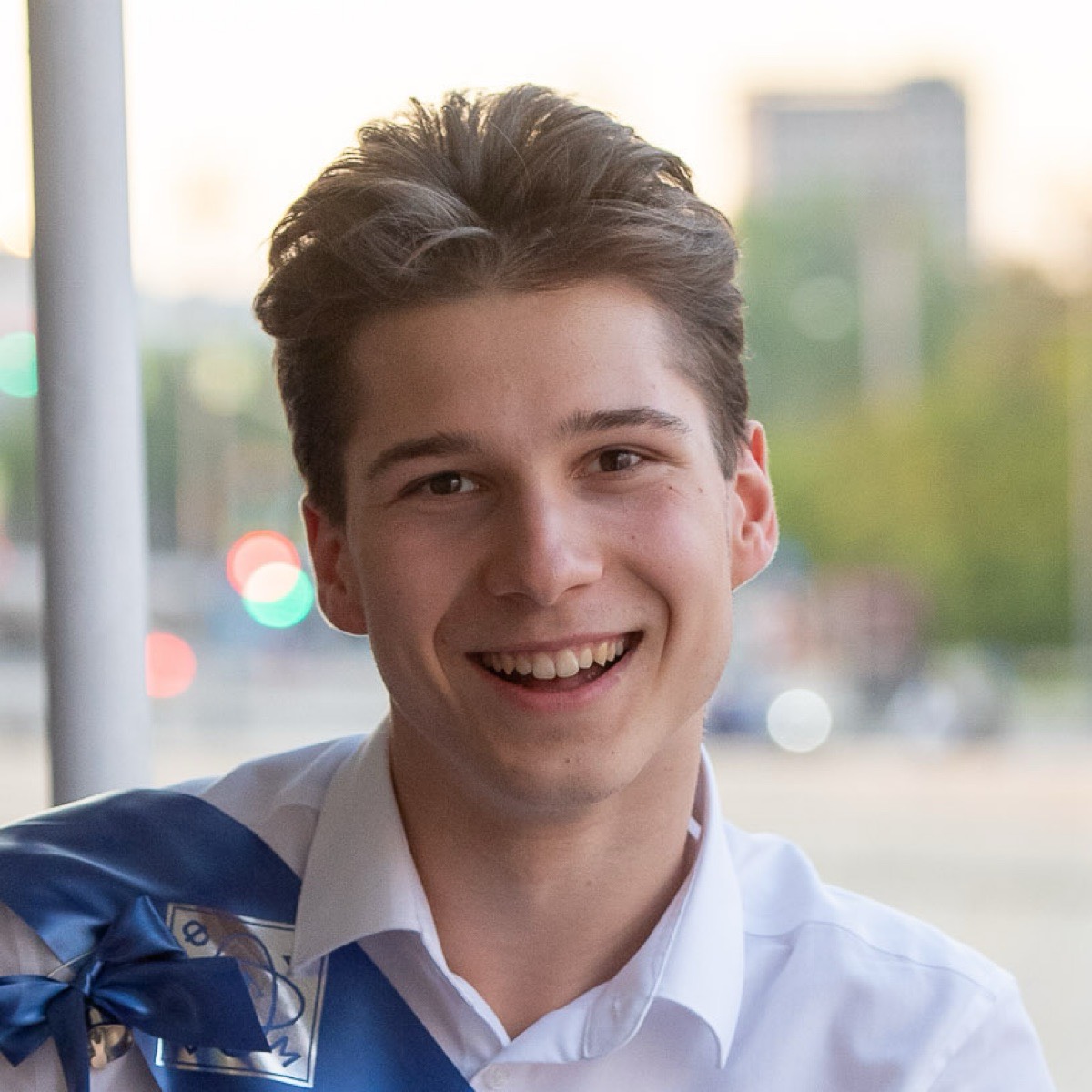 Михаил Гаврилов | Сетка — социальная сеть от hh.ru