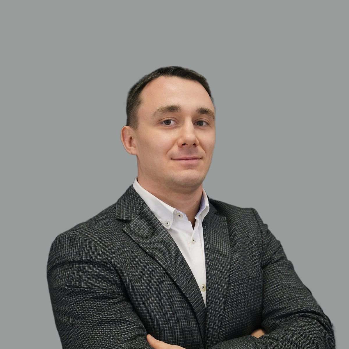 Александр Дубский | Сетка — социальная сеть от hh.ru