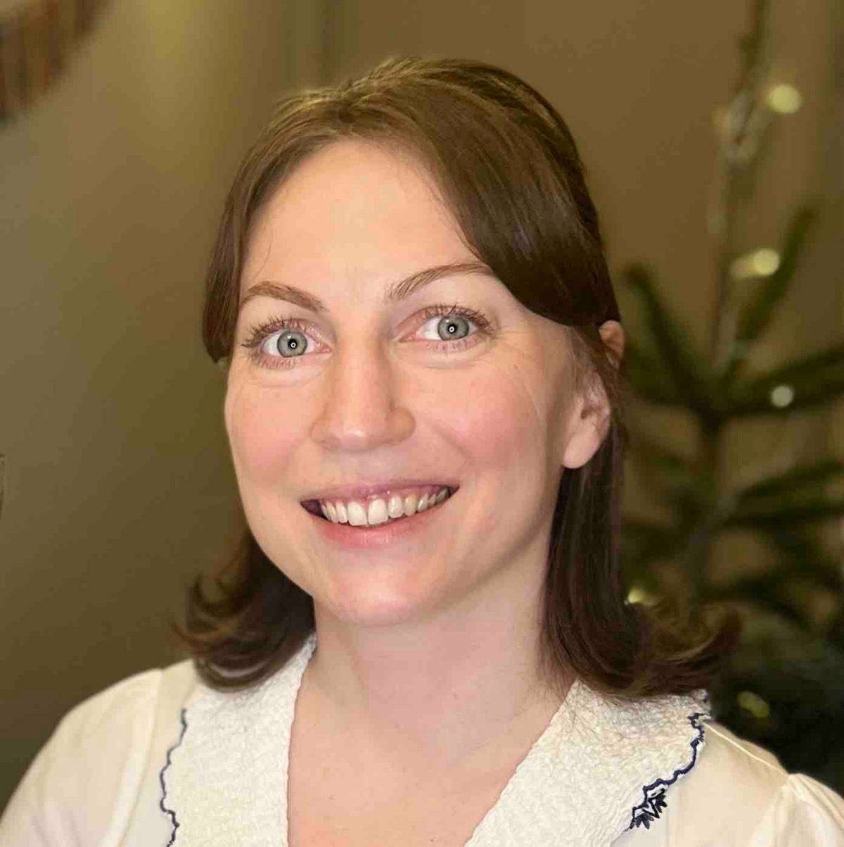 Елена Савостьянова