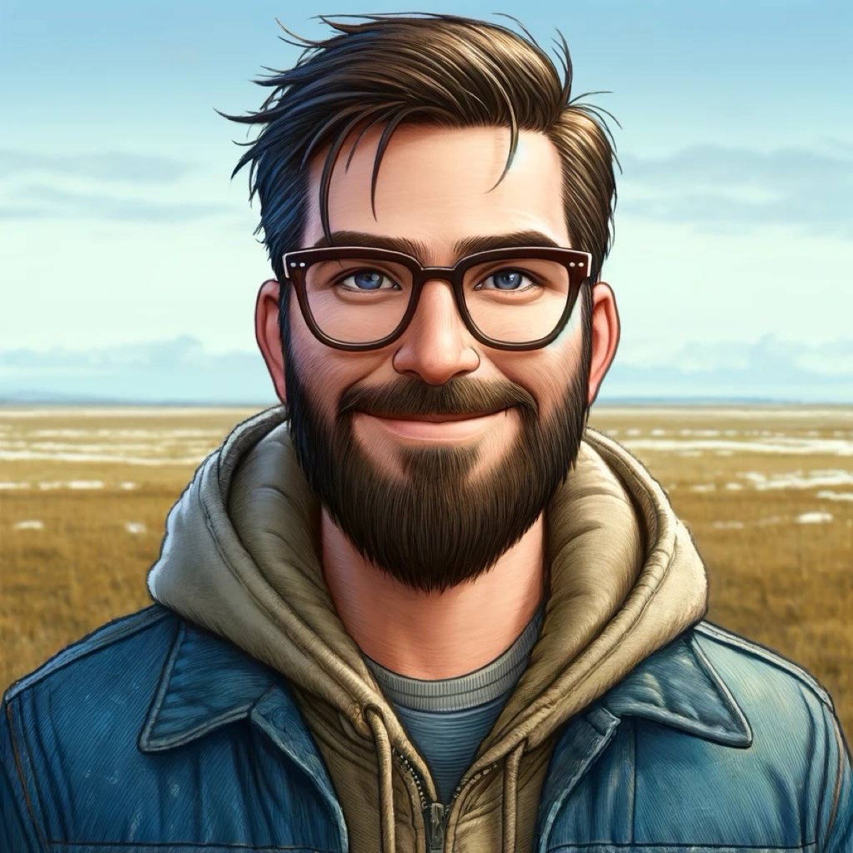 Егор Якубовский | Сетка — социальная сеть от hh.ru