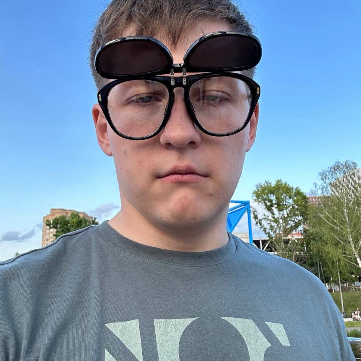 Влад Бекнев