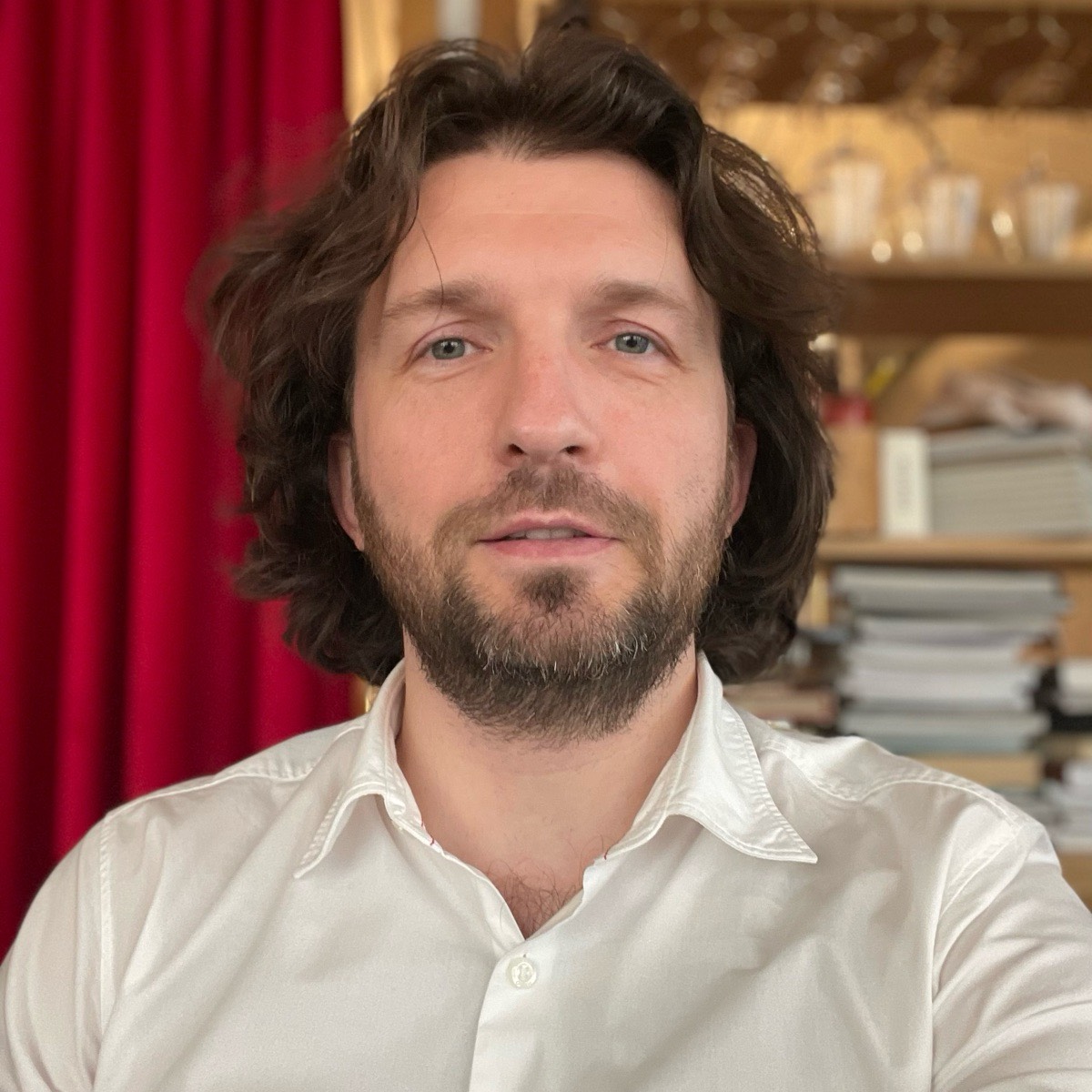 Михаил Волхонский | Сетка — социальная сеть от hh.ru