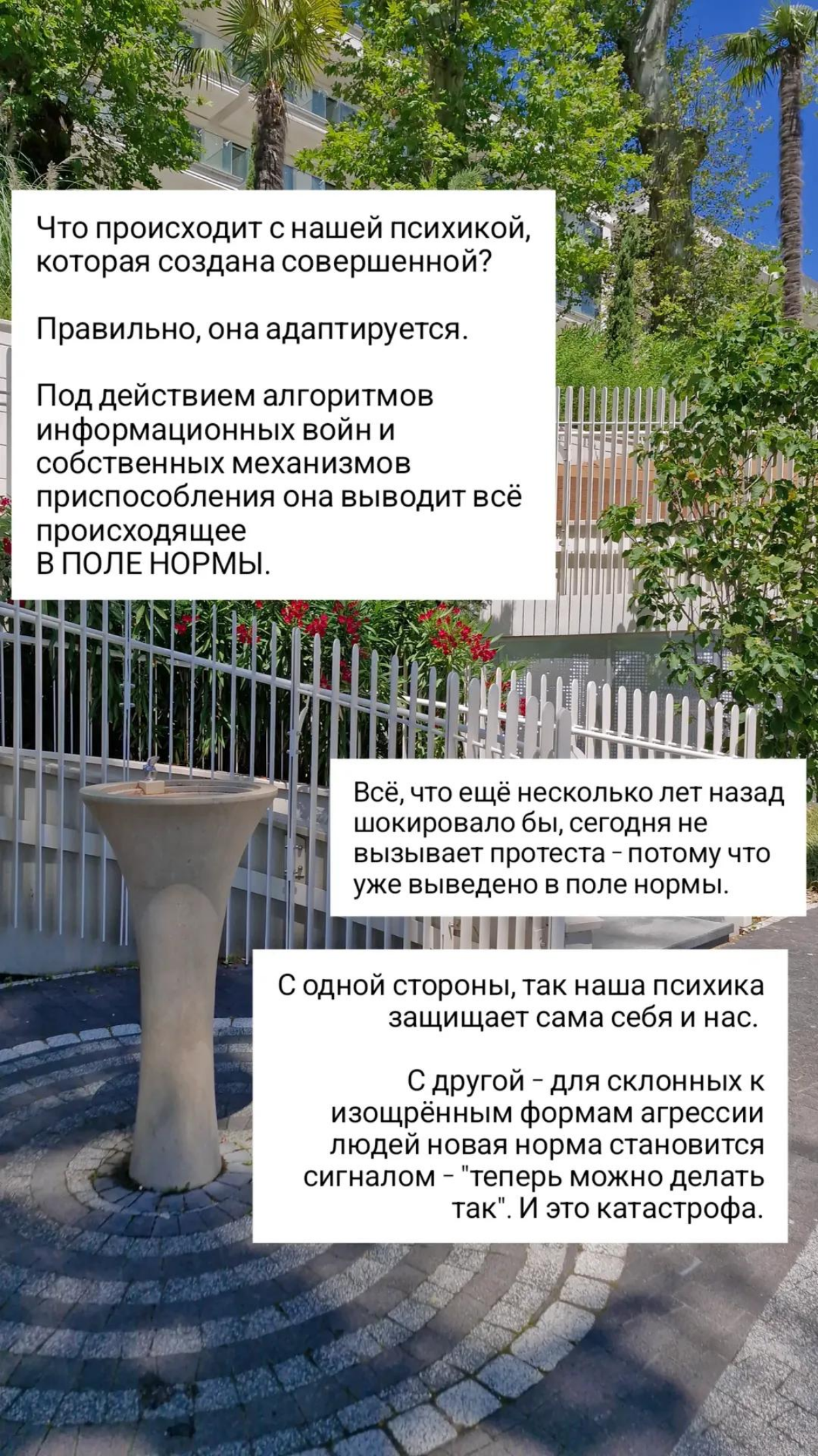 Про женскую безопасность с психологом ❤️ | Сетка — социальная сеть от hh.ru