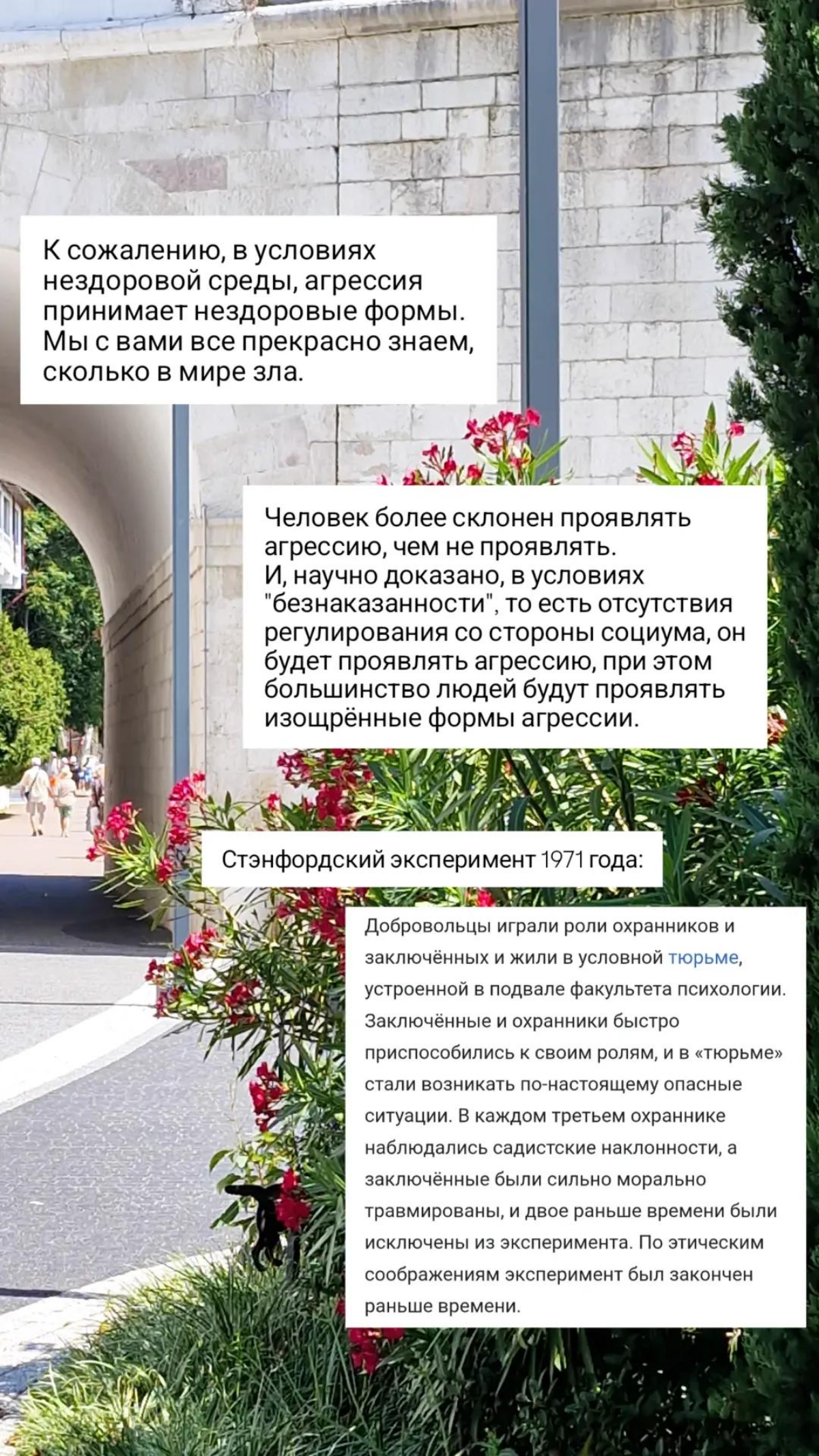 Про женскую безопасность с психологом ❤️ | Сетка — социальная сеть от hh.ru
