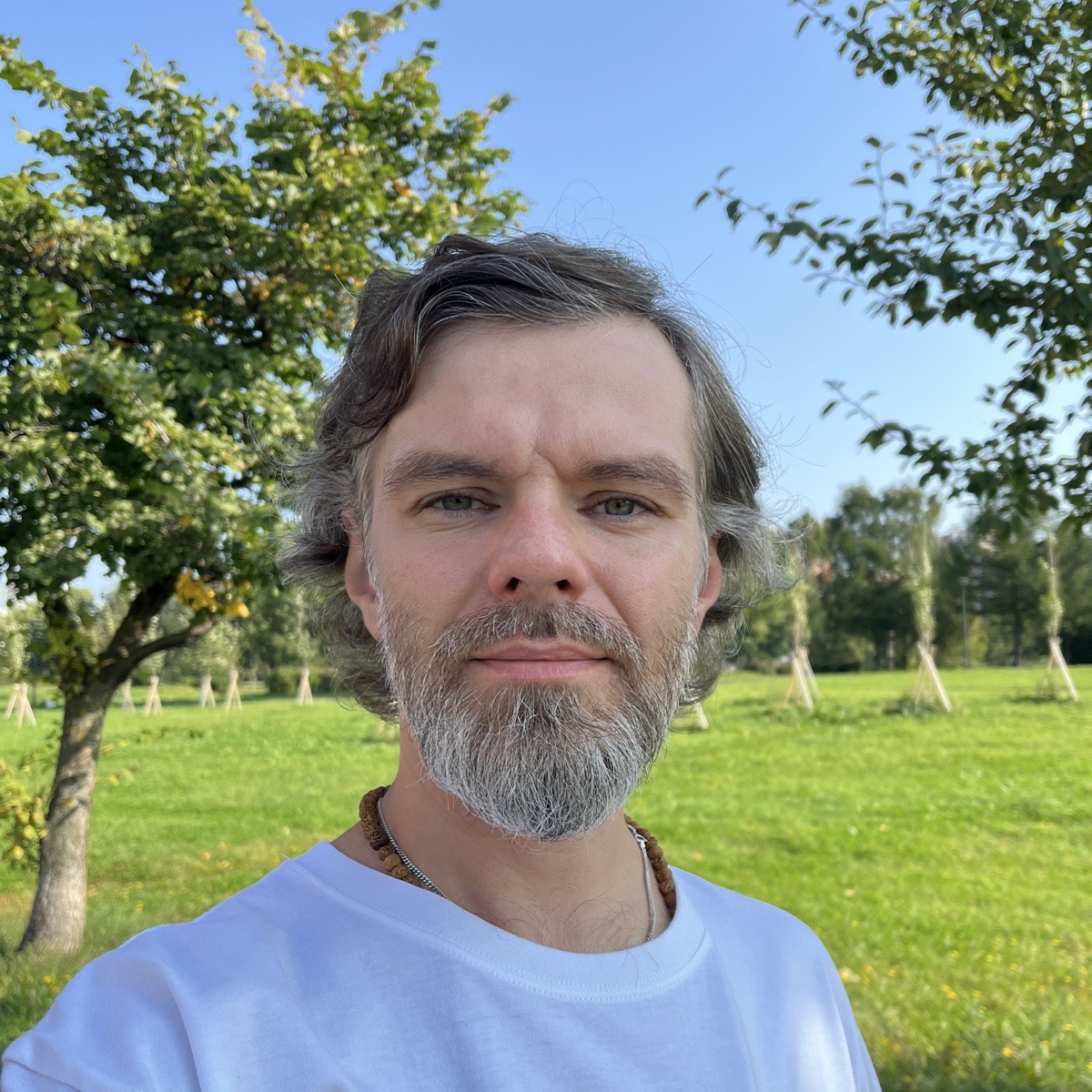 Михаил Кудрявцев