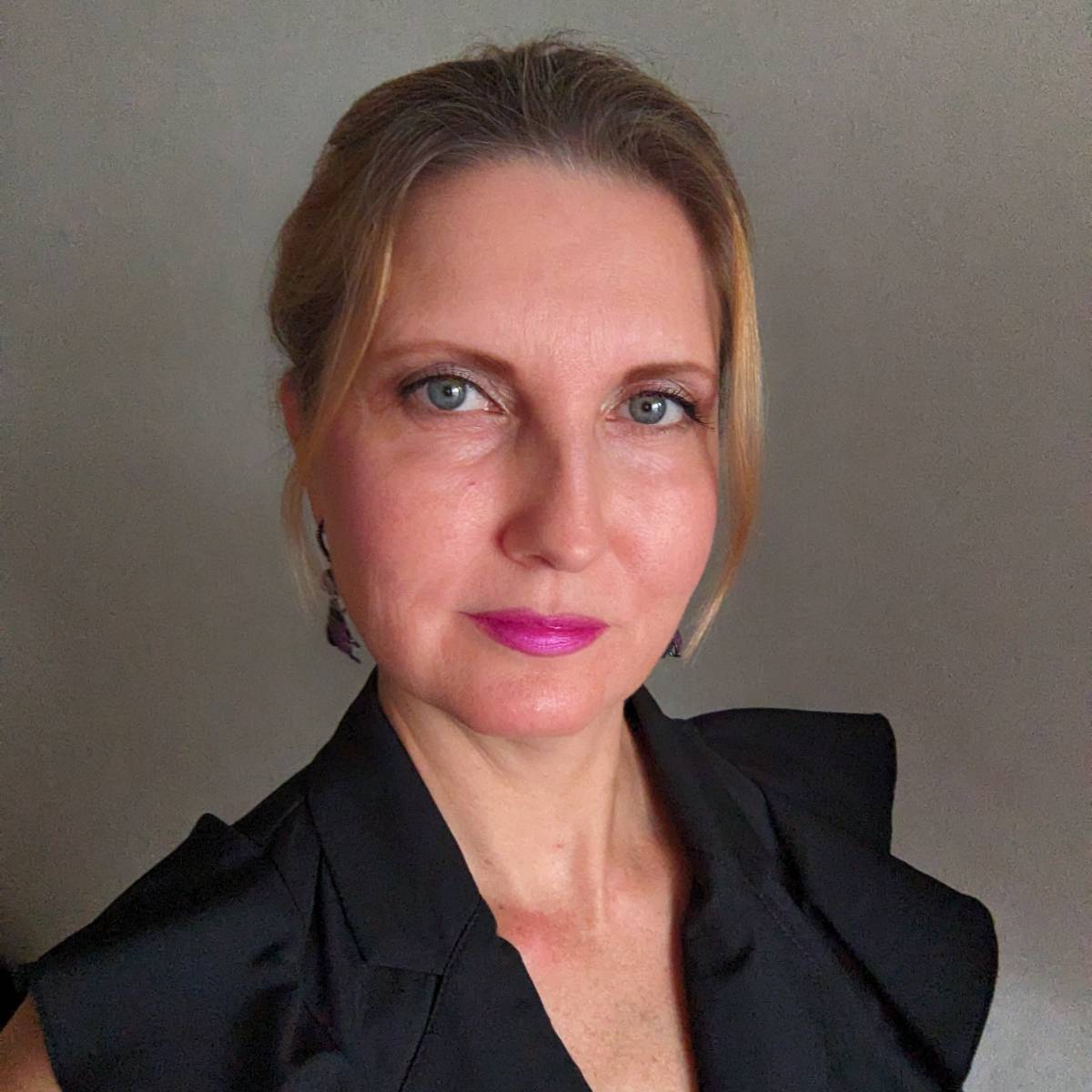 Анна Ахметова