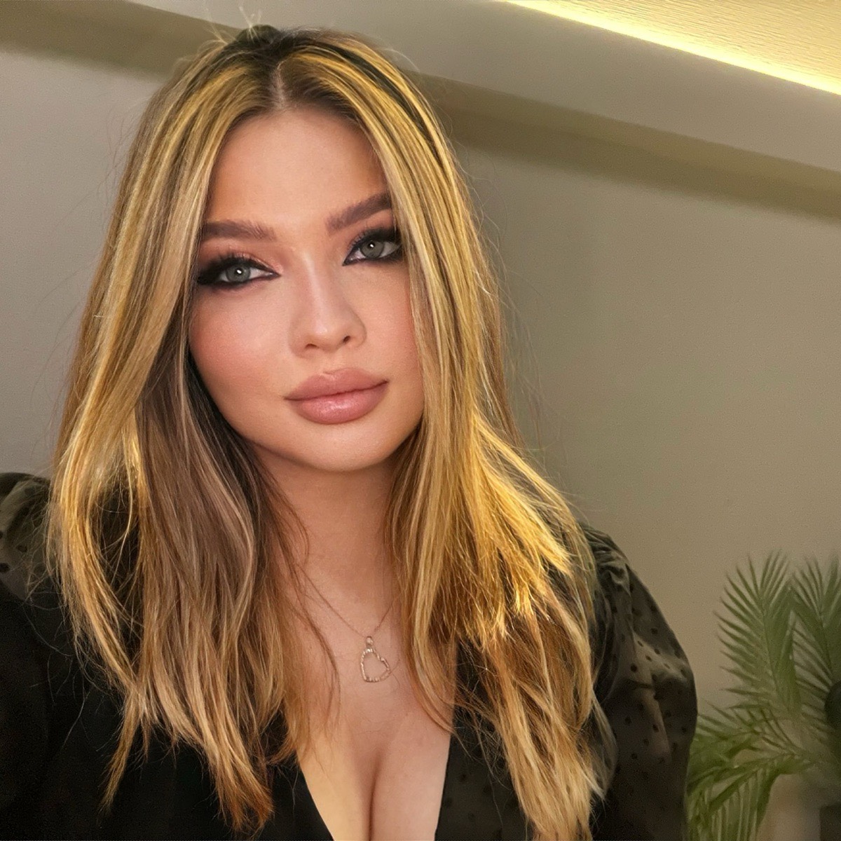Екатерина Климова