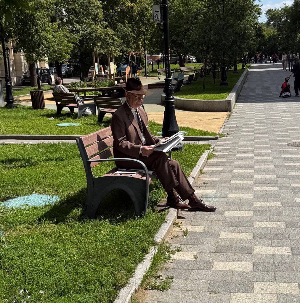 Американские шпиёны такие типа не палятся | Сетка — социальная сеть от hh.ru