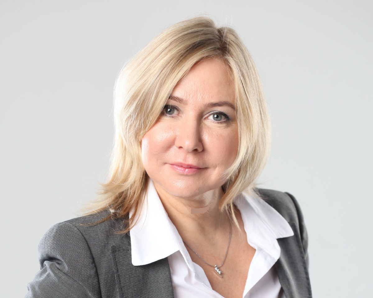 Светлана Казанская