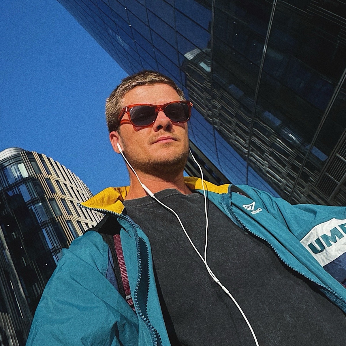 Дмитрий Ковалев | Сетка — социальная сеть от hh.ru